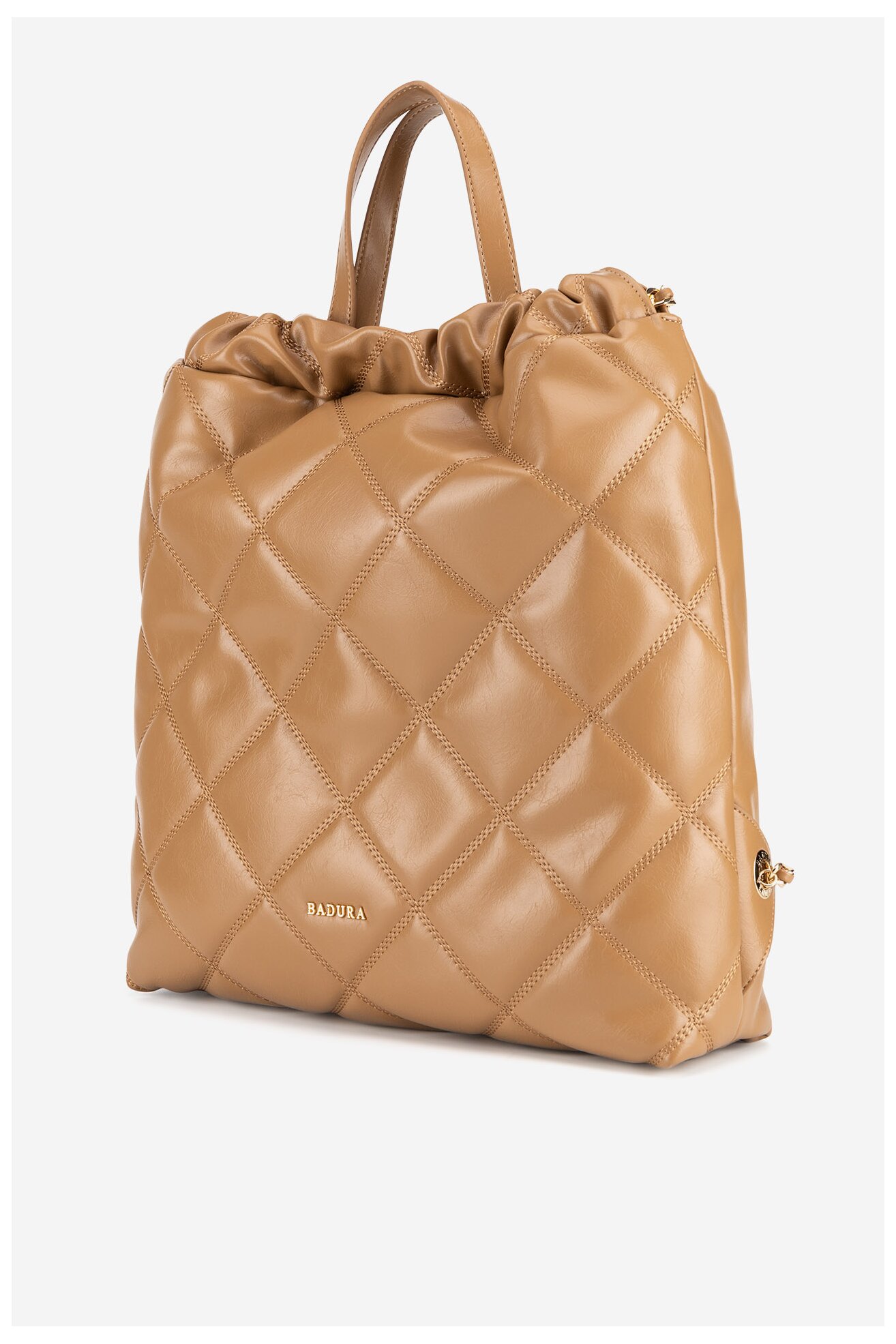 Torebka Badura JH5021-BR Camel