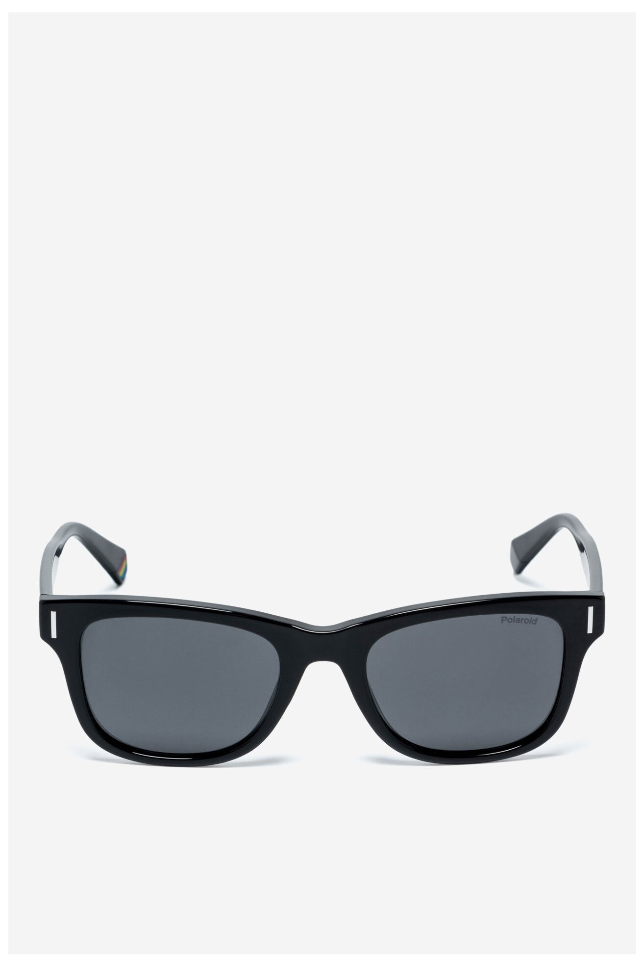 Okulary unisex Polaroid 6206/S Czarny