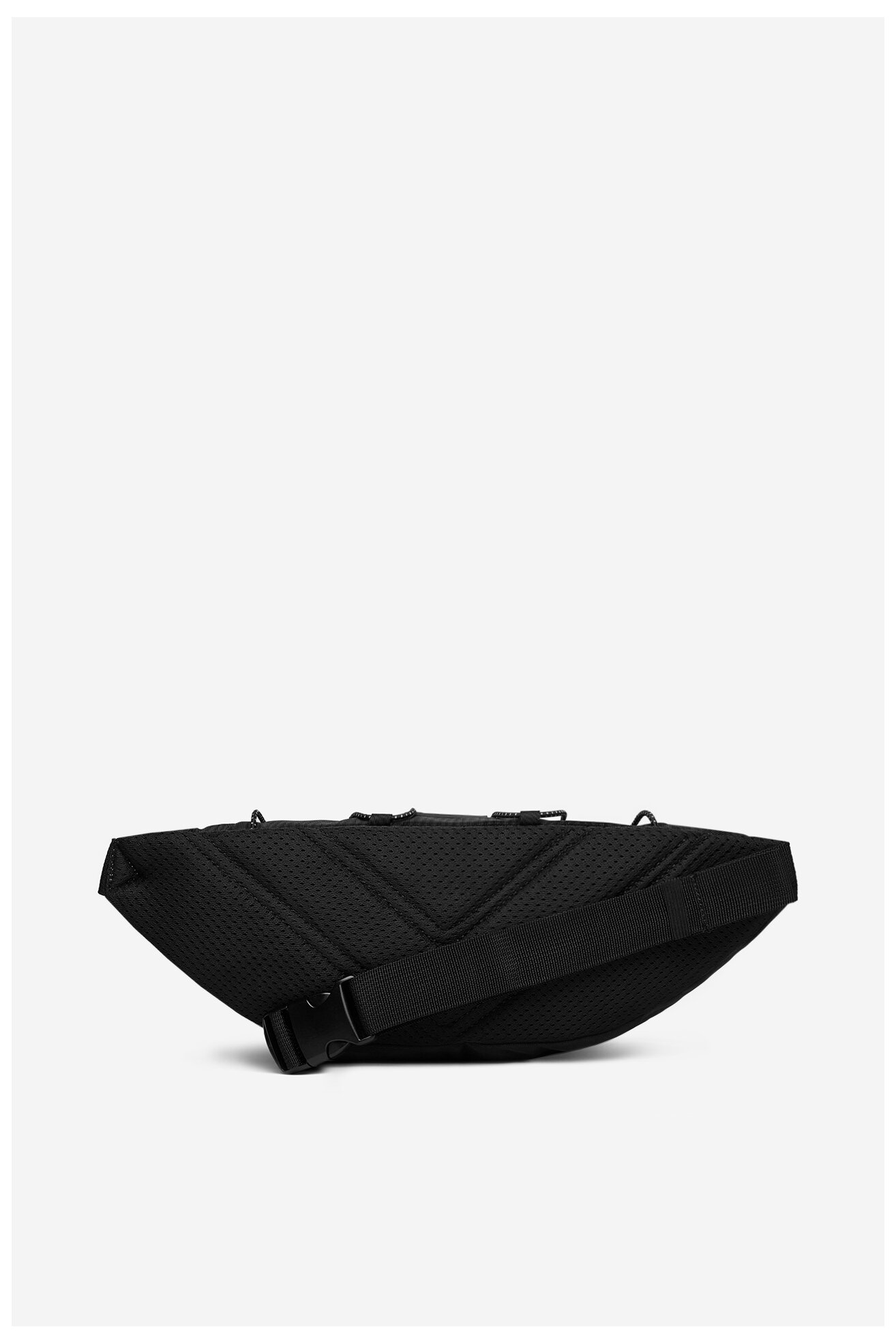 Torba męska QUIKSILVER QUIC-M-003-07 Czarny