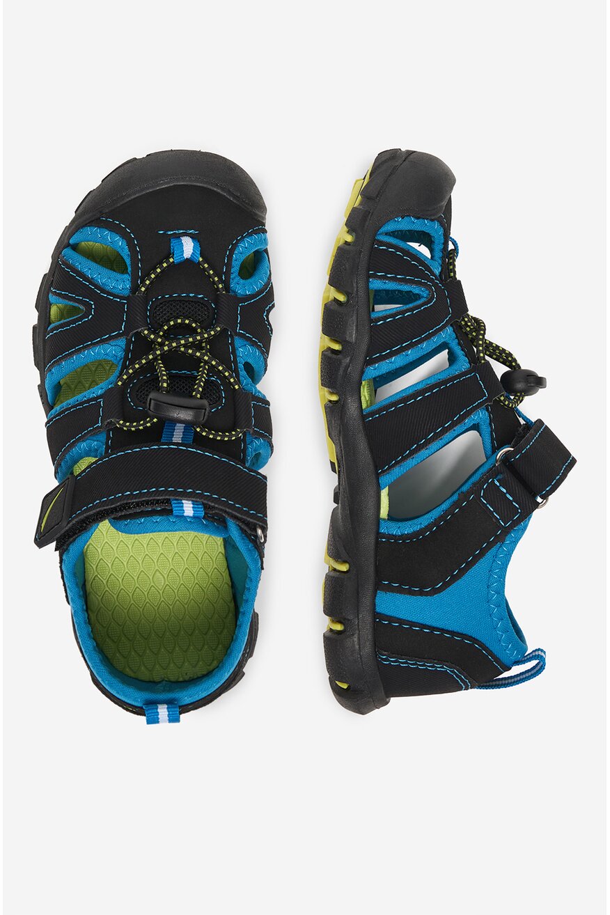 Сандали Sprandi ЧЕРЕН - 5906751641880