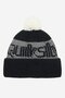 Мъжка шапка QUIKSILVER CEO-QS-M3-002-AW25 ЧЕРЕН