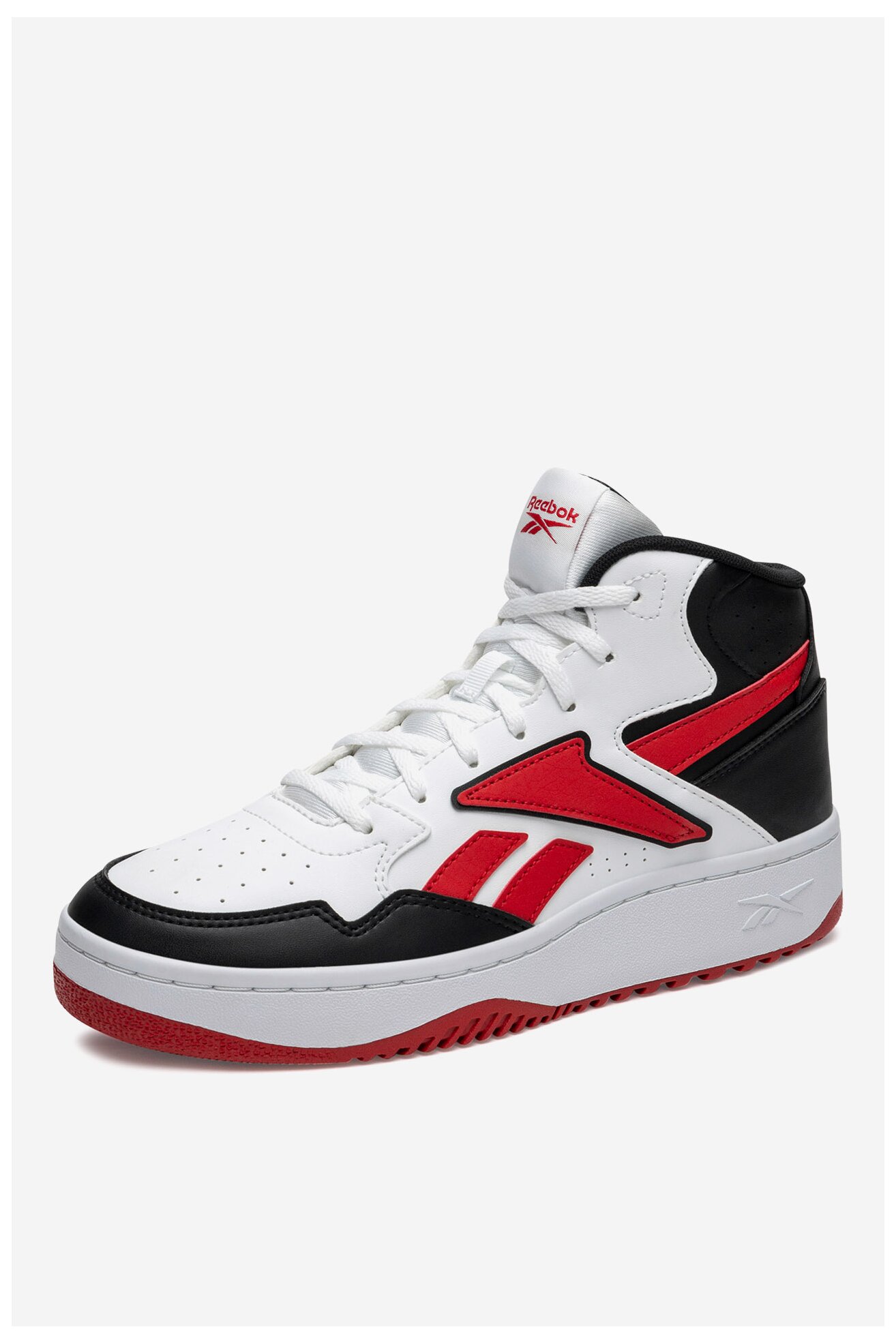 Спортни обувки Reebok ATR CHILL MID 100224086 БЯЛ