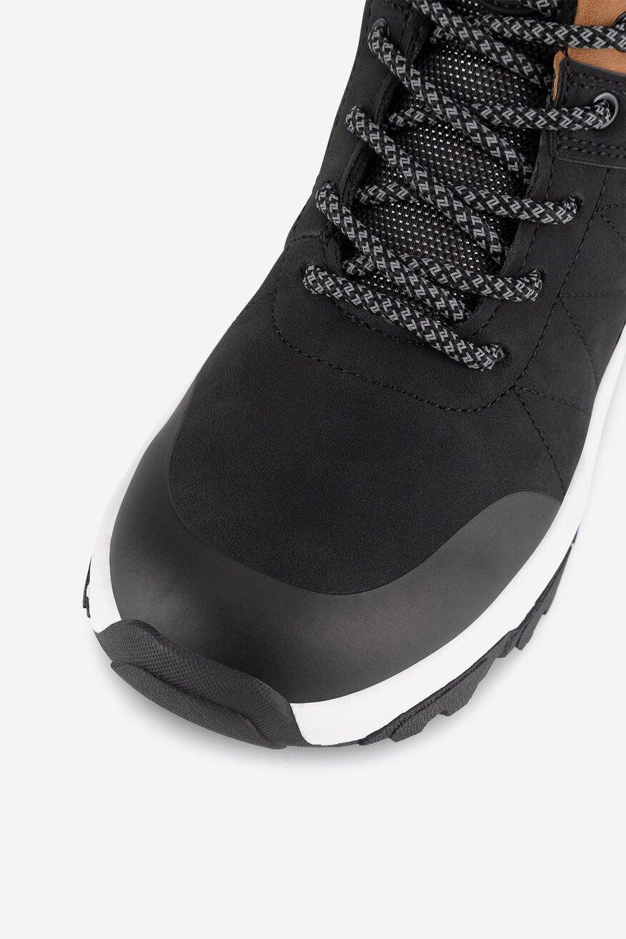 
                Action Boy - Trzewiki ocieplane - 5905588817048