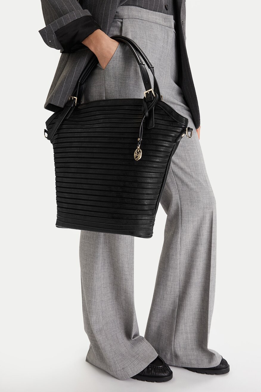 Lasocki - Torebka - 5906751522653