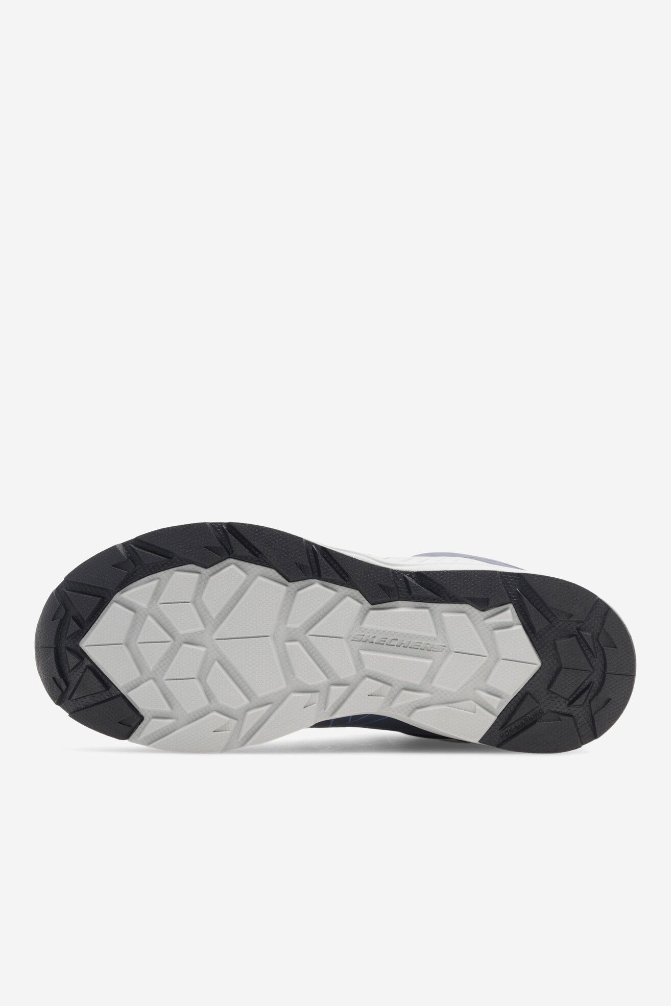 Trzewiki Skechers ADVENTURE BLITZ 303417L CCLV Brązowy