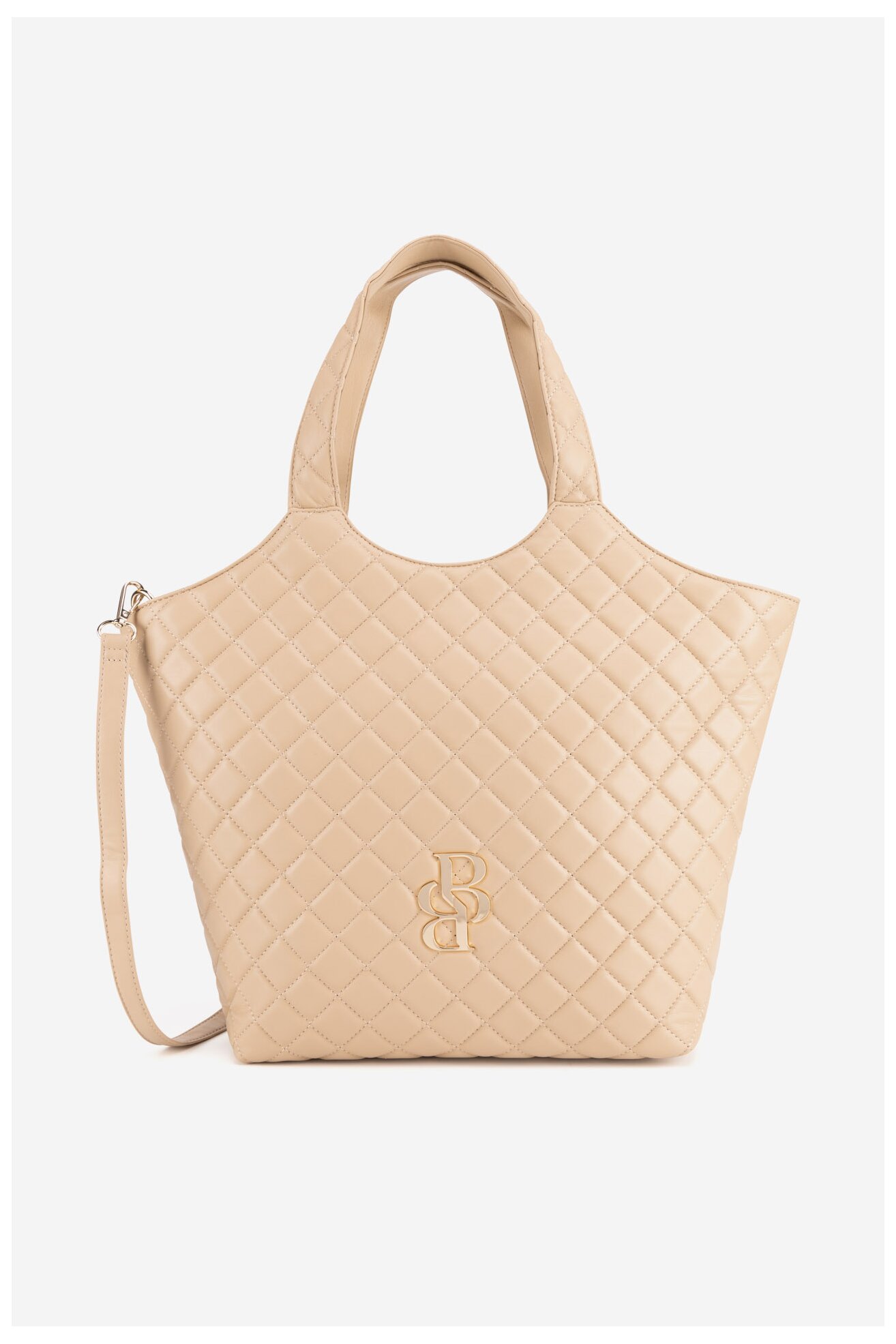 Torebka Badura FELICIE-01 Beżowy