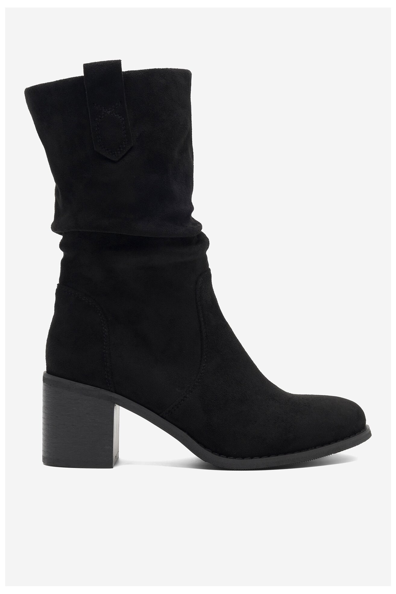 Ghete Jenny Fairy AIDA WS14438-20 NEGRU