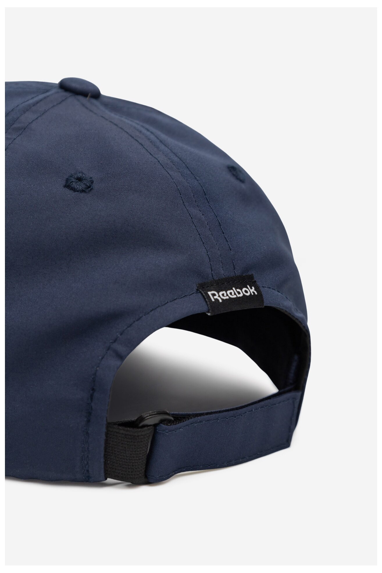 Kačket Reebok RBH2200-AW24 KOBALT PLAVA