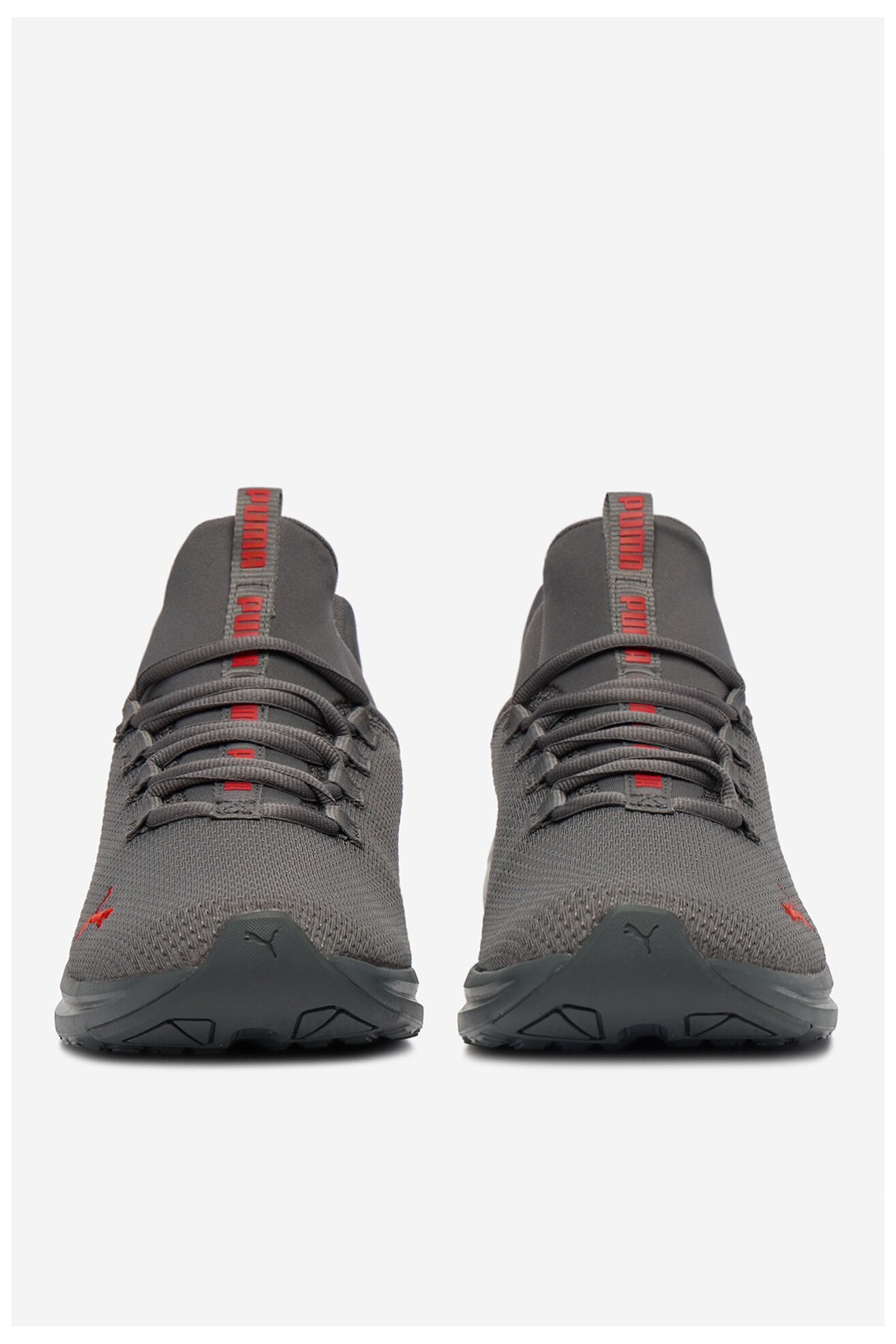 Obuwie sportowe Puma C-ENZO 2 CLEAN 37712613 Szary