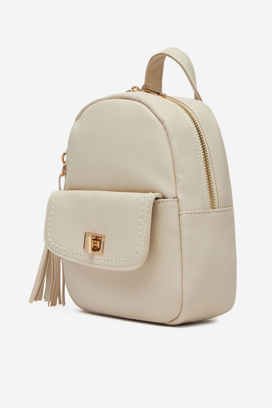 Hátizsák DeeZee BÉZS - 5906751093375