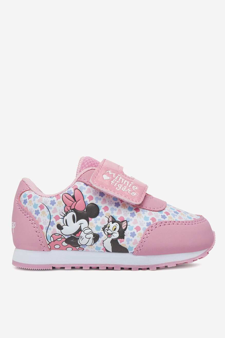 
                Mickey&Friends - Buty sportowe - 5903698050218