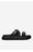 Flip-flop Badura CHAMOMILE-7Y002 FEKETE