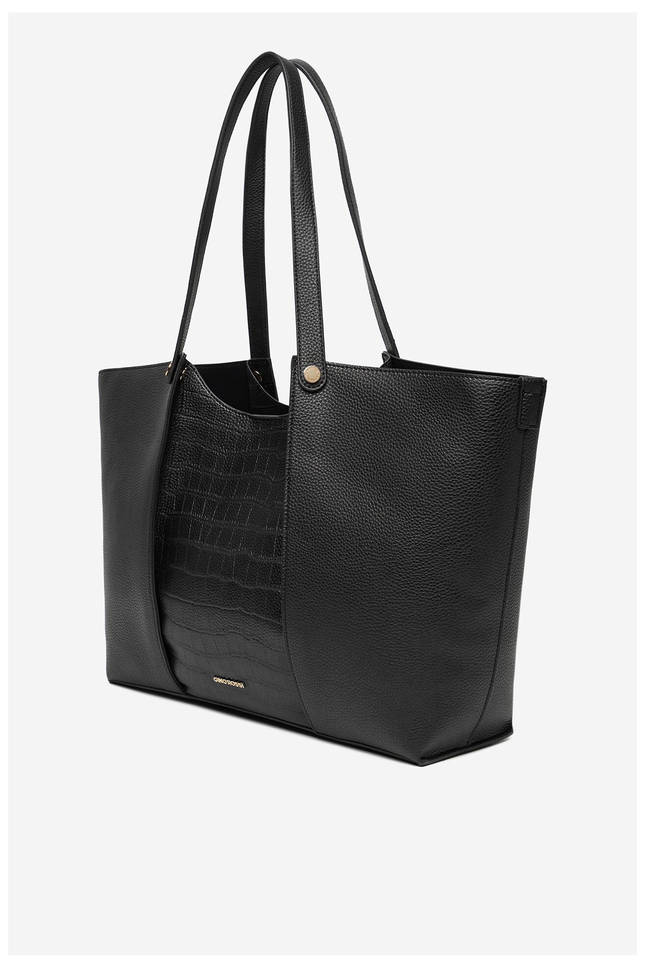 Torba Gino Rossi C-LX10146 CRNA