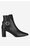 Botki Sergio Bardi WYL3982-1Z-SB Czarny