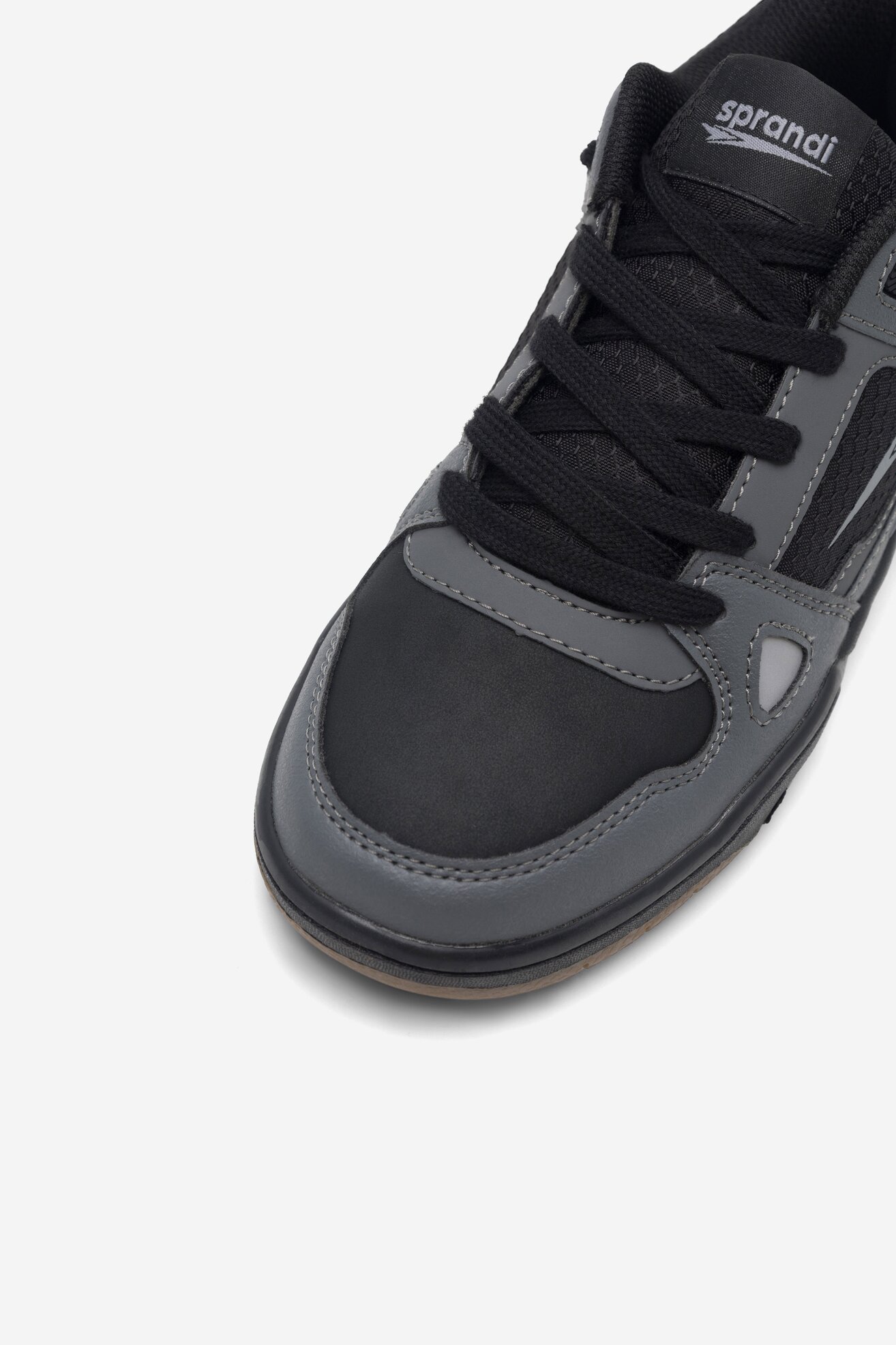 Sportcipő Sprandi TRICK BPRS-23K1051 FEKETE