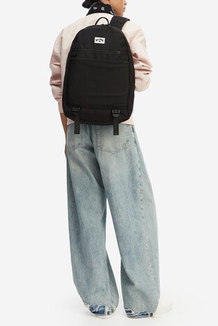 Рюкзак BILLABONG CWBEO-BLB-M-007-10 ЧОРНИЙ