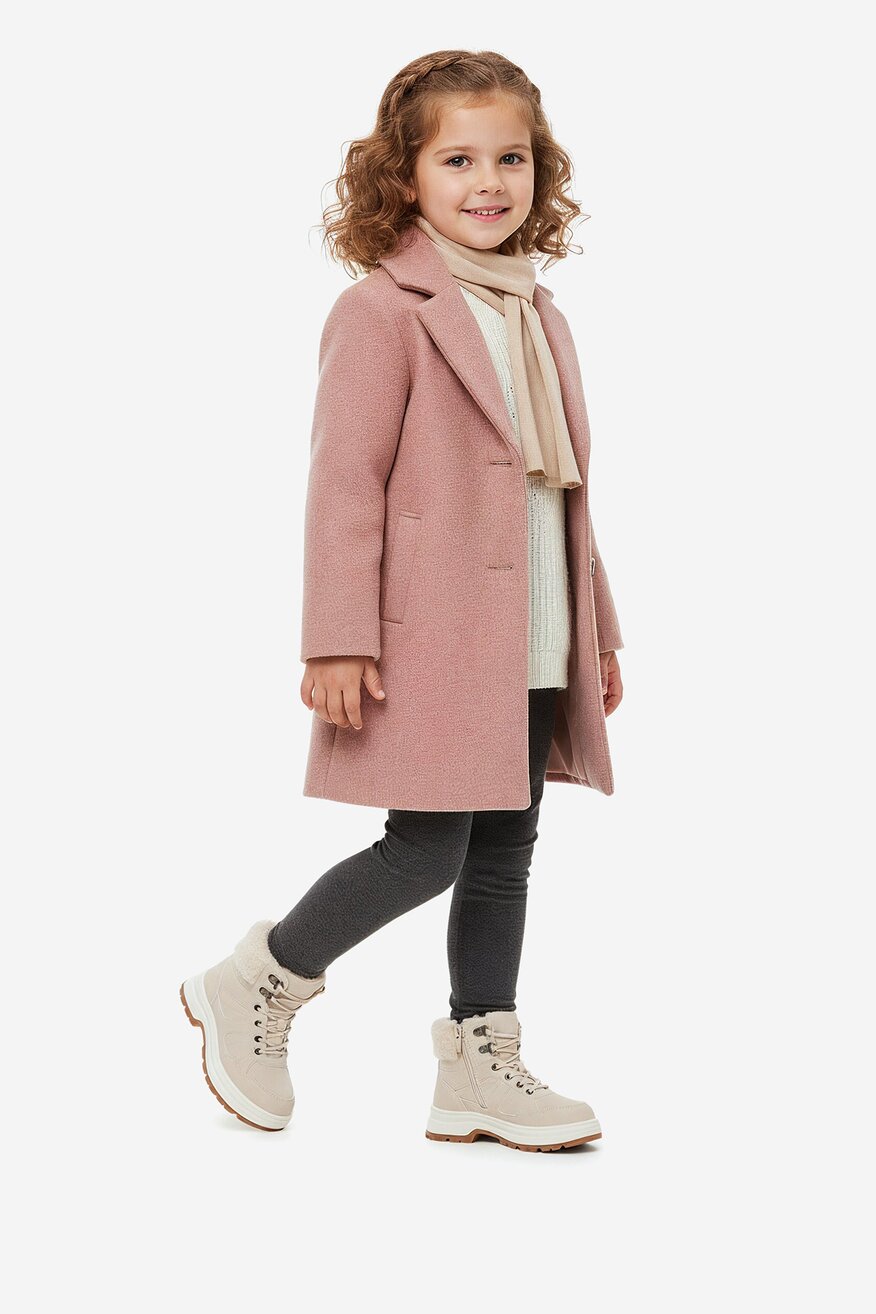 
                Черевики DeeZee БЕЖЕВИЙ - 5906751336632