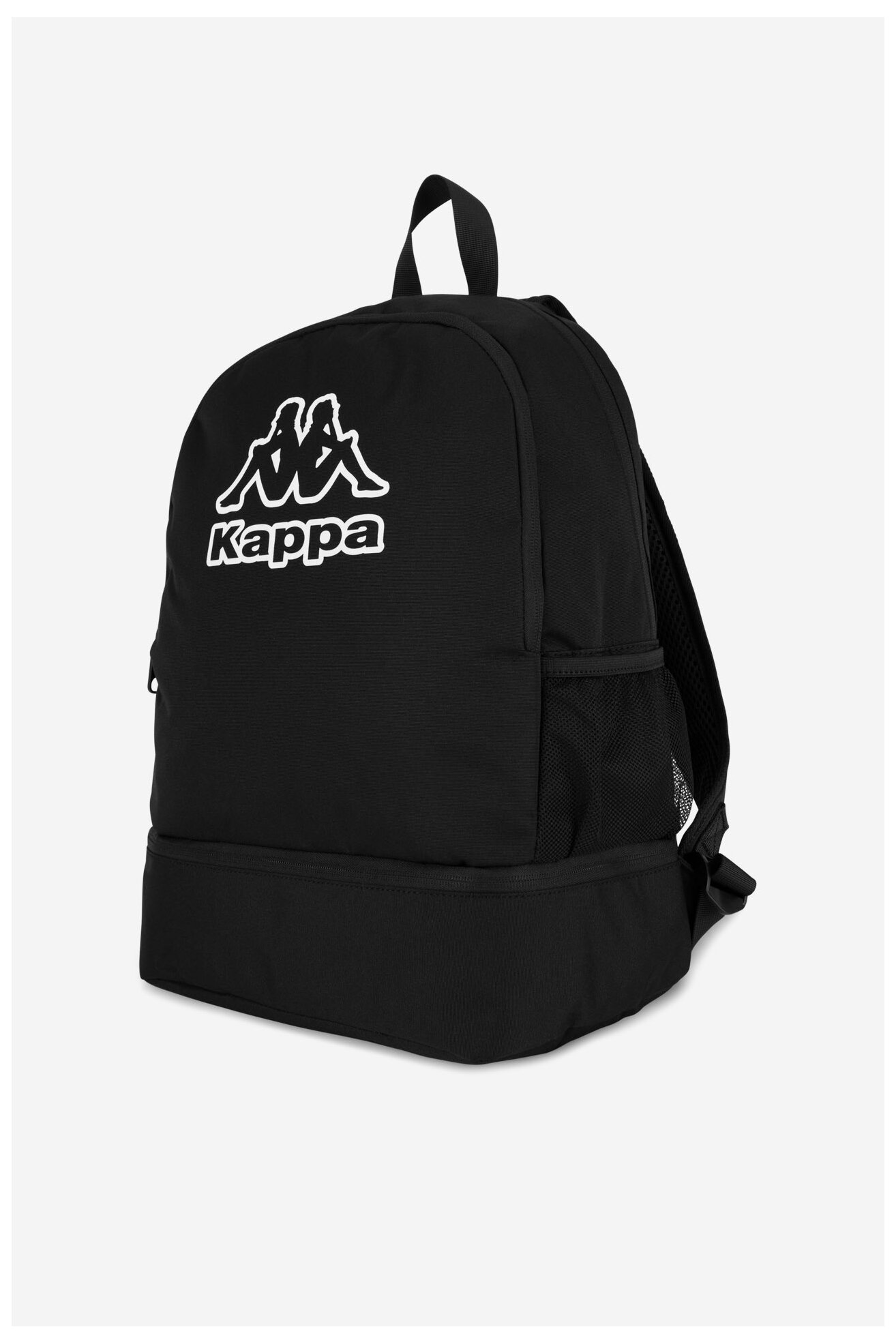 Plecak Kappa KPA-B-001-07 Czarny