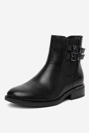 Ботильйони Clara Barson CEO-WS6397-03 ЧОРНИЙ