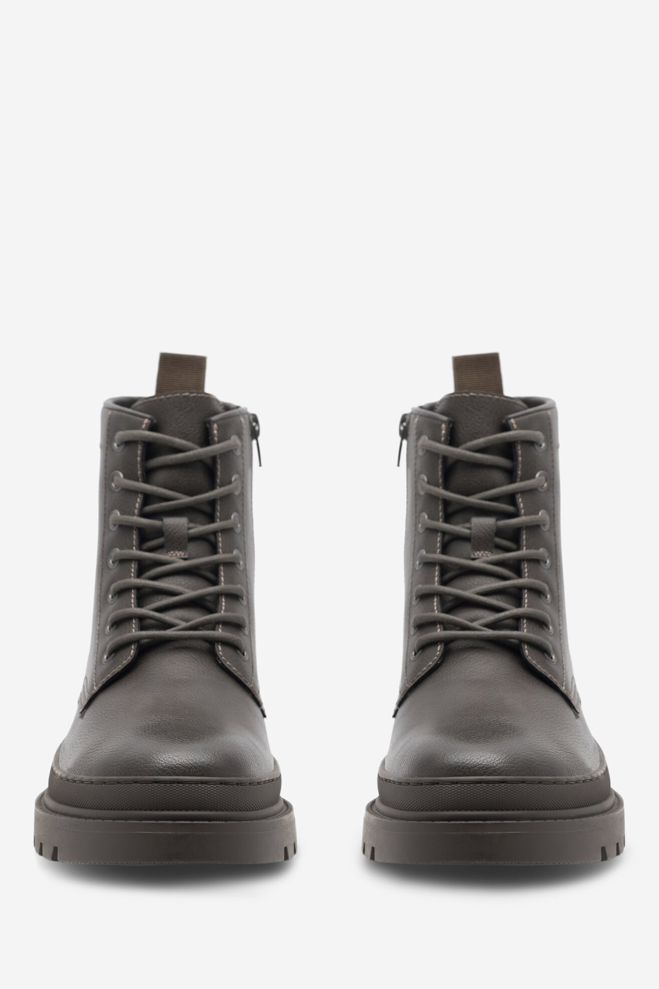 Trzewiki Lasocki 121AM1399 Khaki