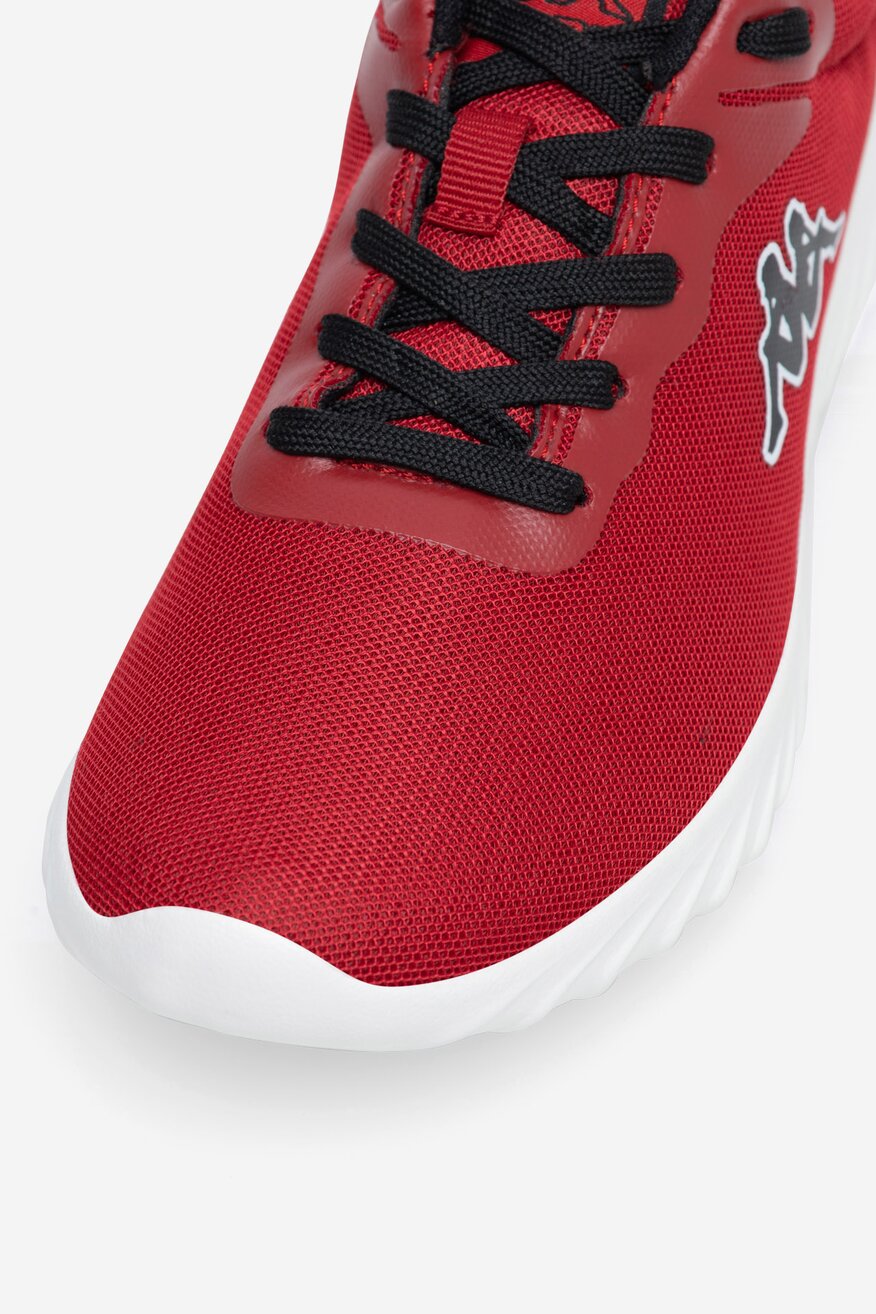 
                Спортни обувки Kappa ЧЕРВЕН - 5905588521945