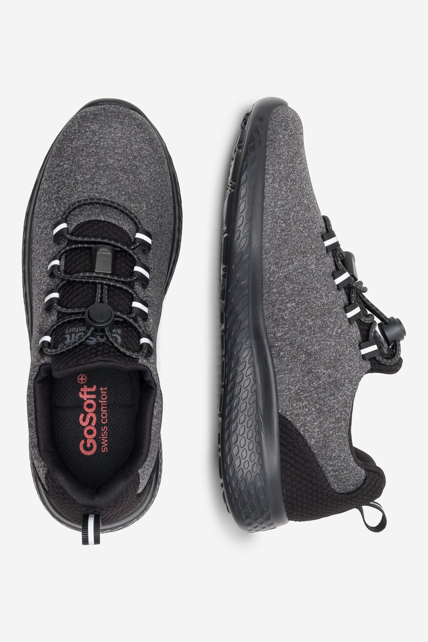 
                Go Soft - Sneakersy - 5905588090977