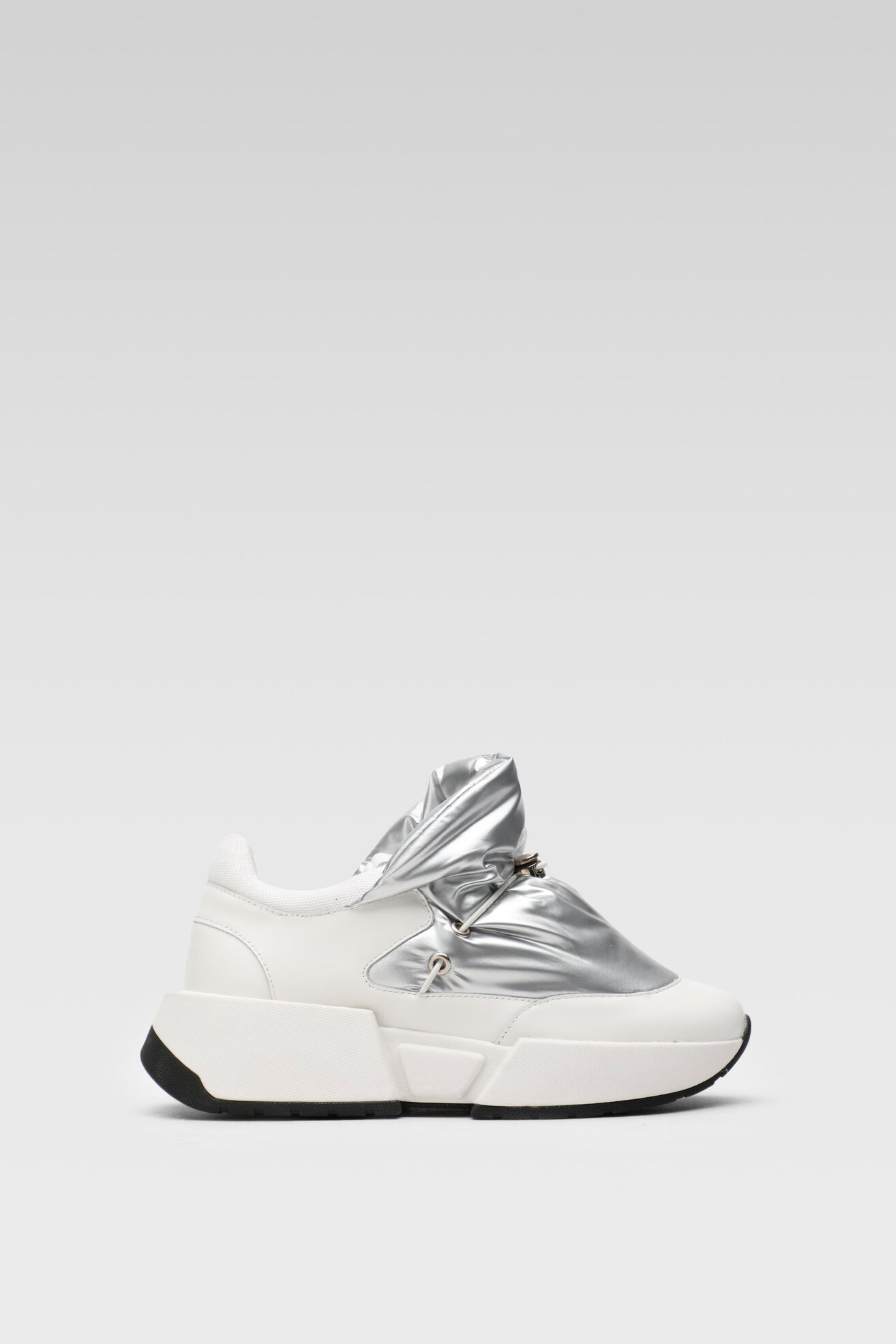 Obuwie sportowe RAGE AGE RAGE AGE-RA-11-06-000504 625 Biały