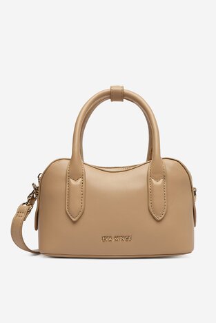 Сумка З Ремінцем EVA MINGE EO-ANAIS-LDA-8634 БЕЖЕВИЙ