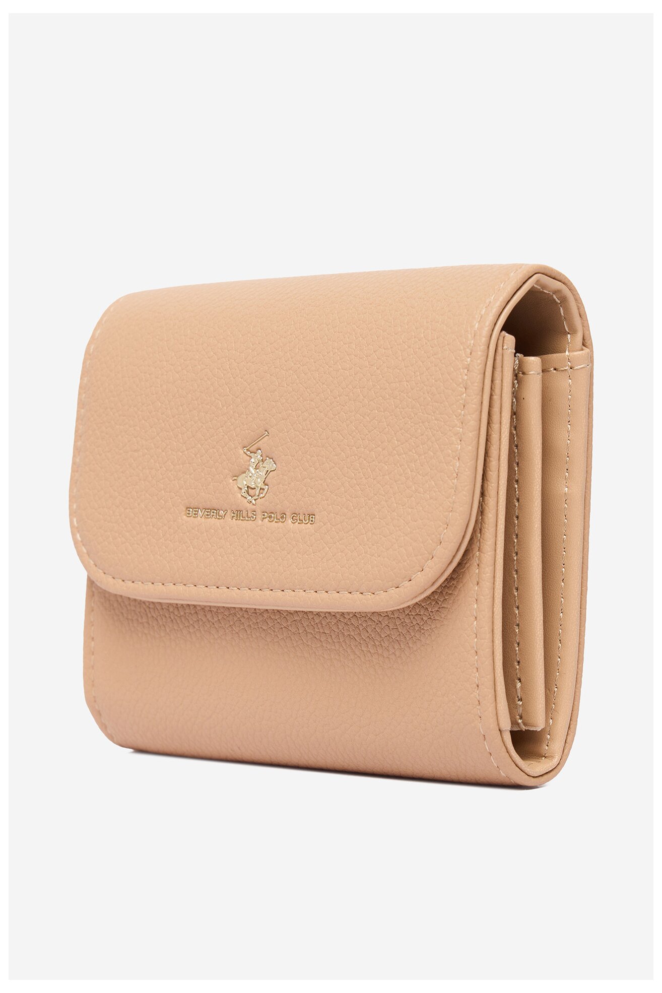 Novčanik Beverly Hills Polo Club CWBEO-BHPC-W1-002-SS26 SLONOVA KOST