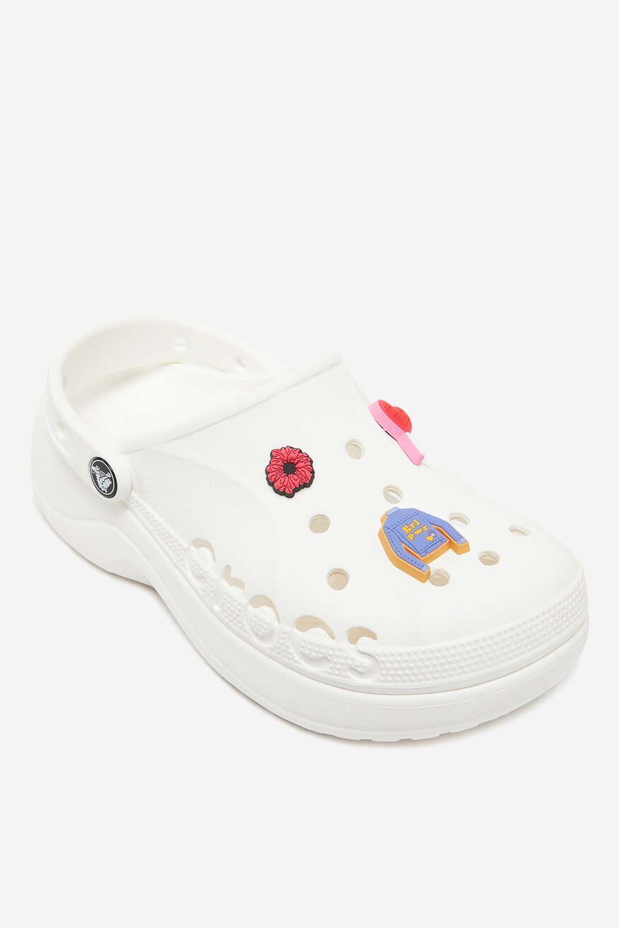 
                Crocs - Przypinki do butów Jibbitz Charms - 5903419901409