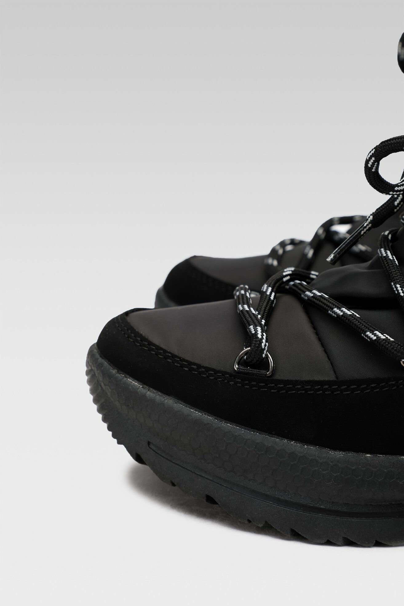 Botki Jenny Fairy NS10121 Czarny