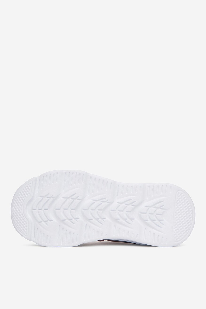 Nelli Blu - Sneakersy z migającymi diodami - 5903698602356
