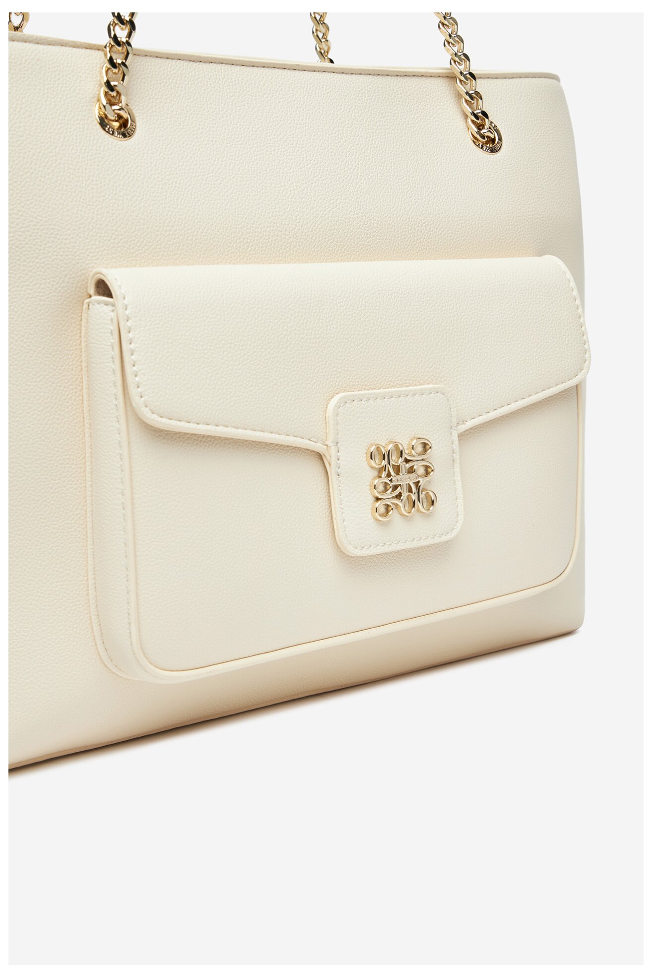 Kézitáska NINE WEST JH5831-NW BÉZS