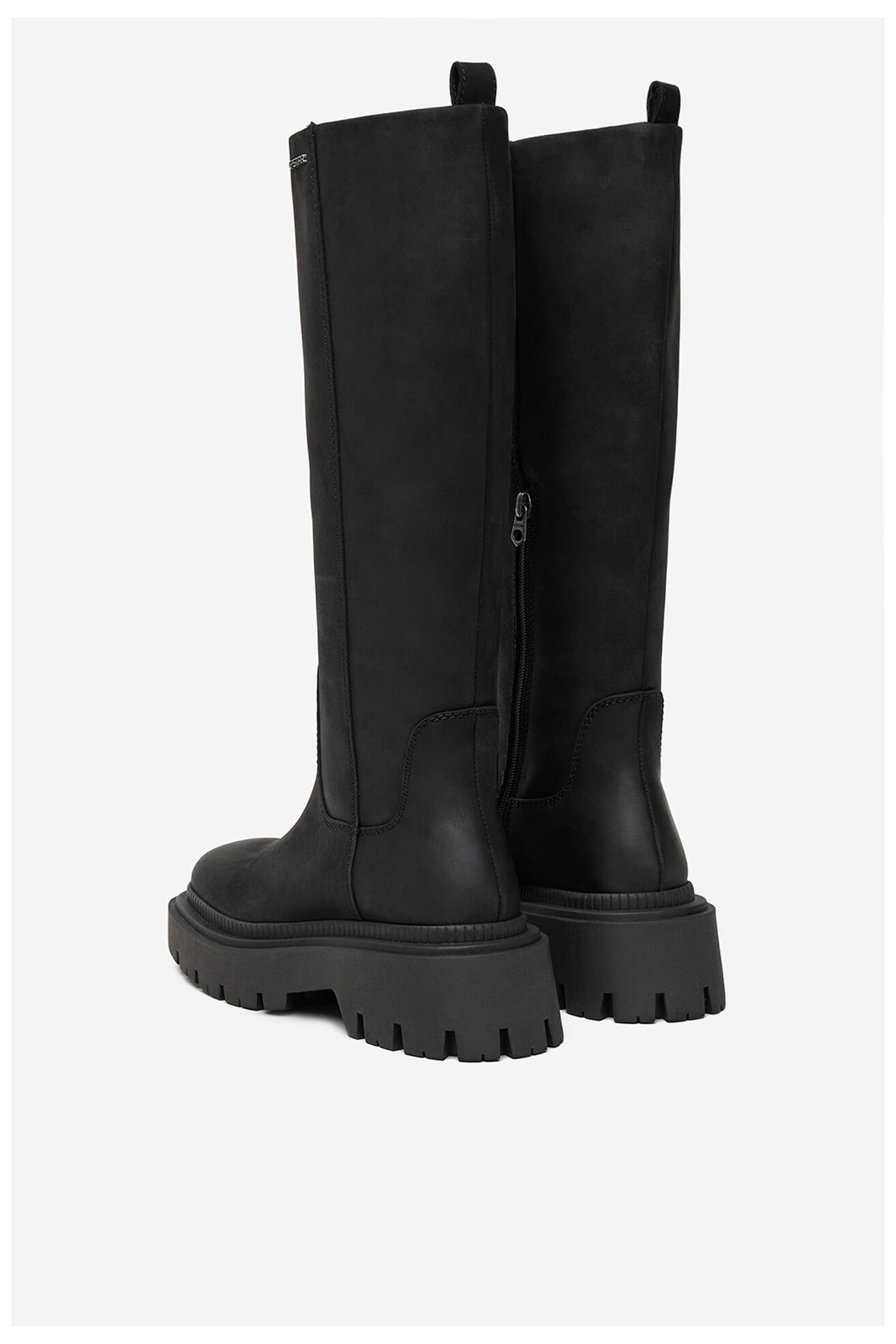 Cizme G-STAR RAW CEO-WI34-JOSIA-01 NEGRU