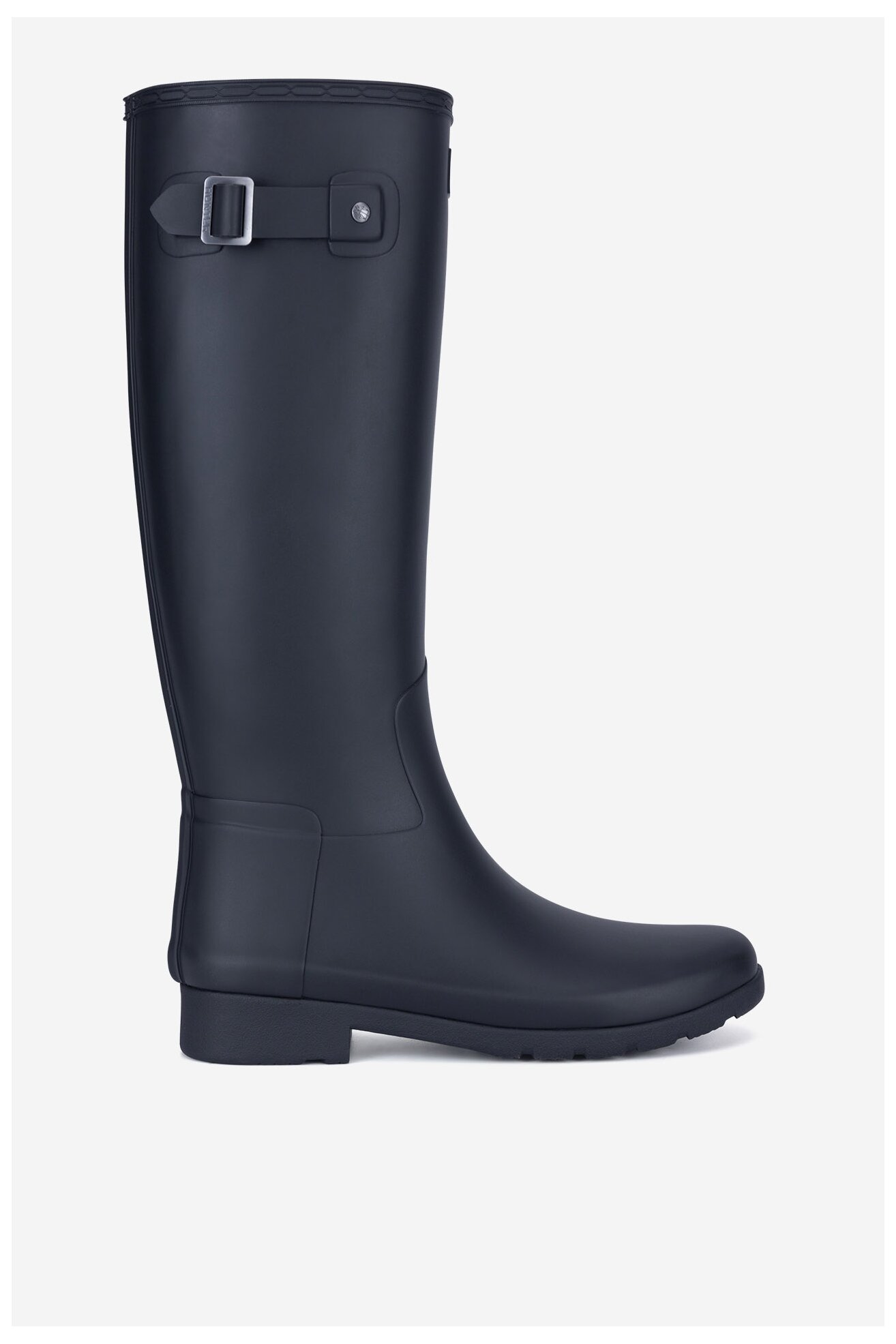 Kalosze HUNTER WFT2200RMA Czarny