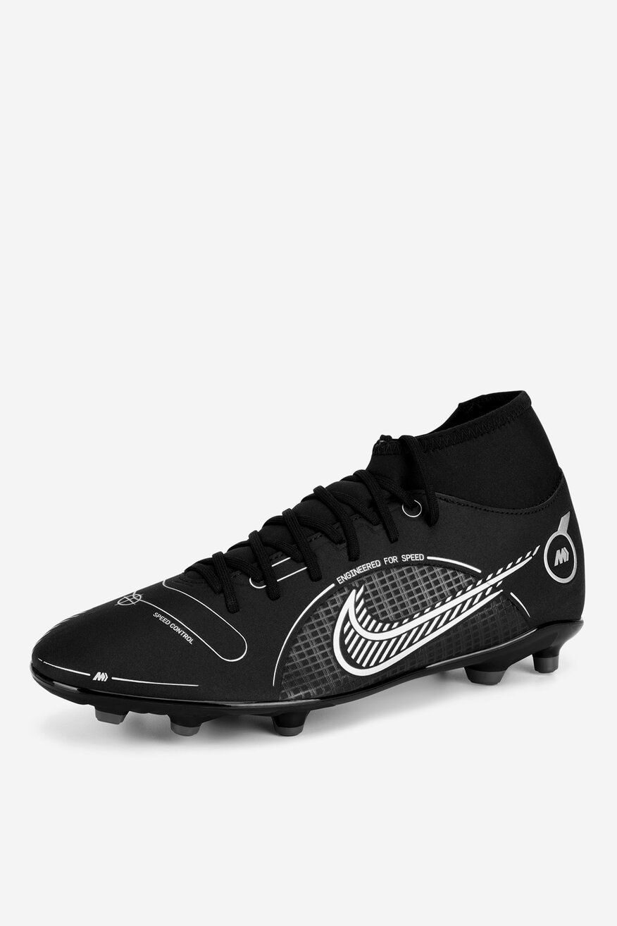 
                Nike - SUPERFLY 8 CLUB FG/MG - 2230072315186