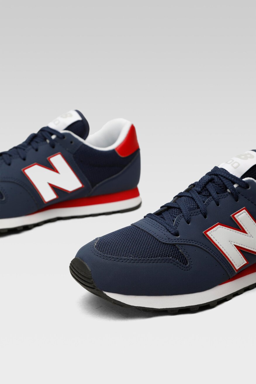 
                New Balance - Sneakersy - 5904248198886