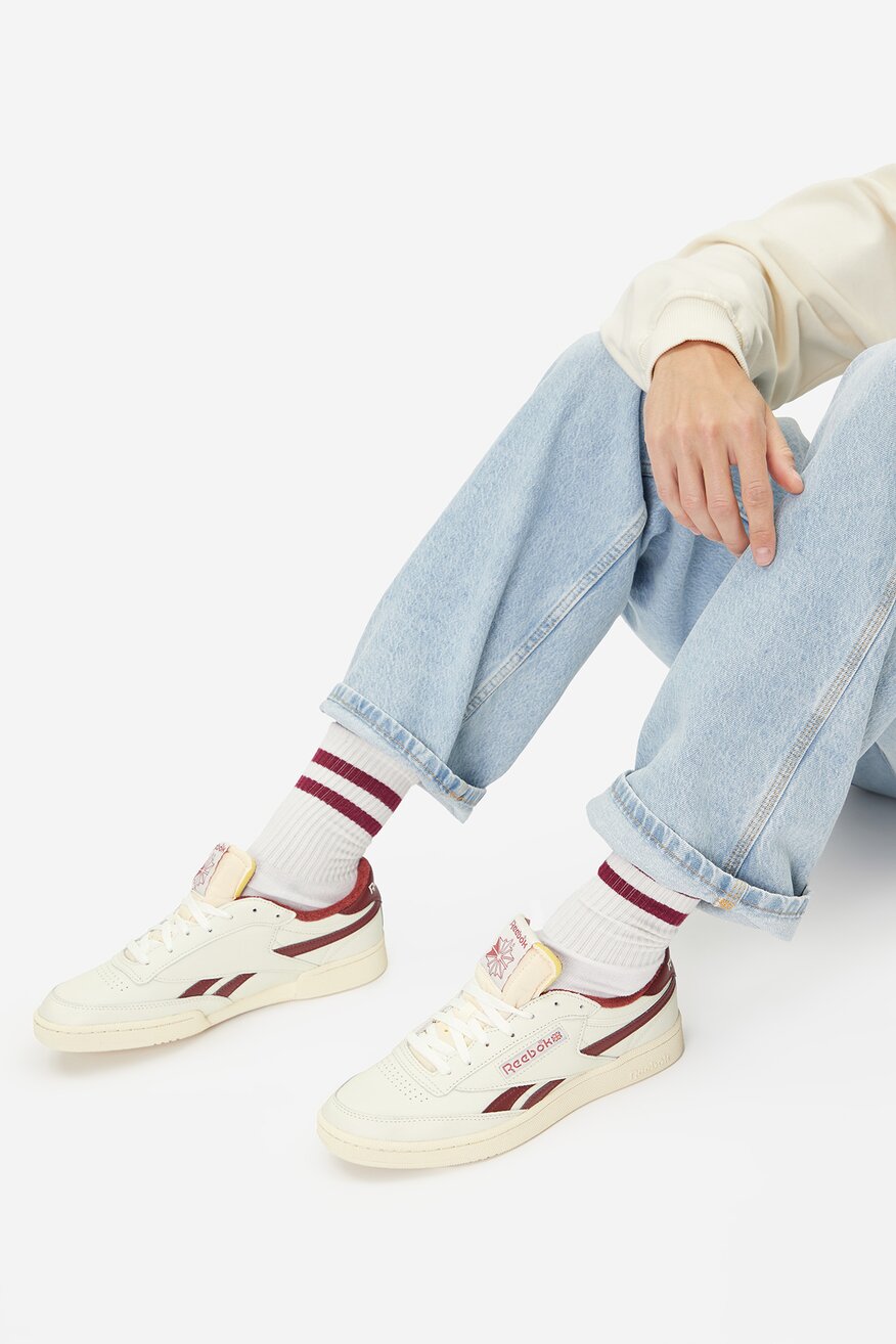 Reebok - EO-CLUB C REVENGE VINTAGE - 5906751187463