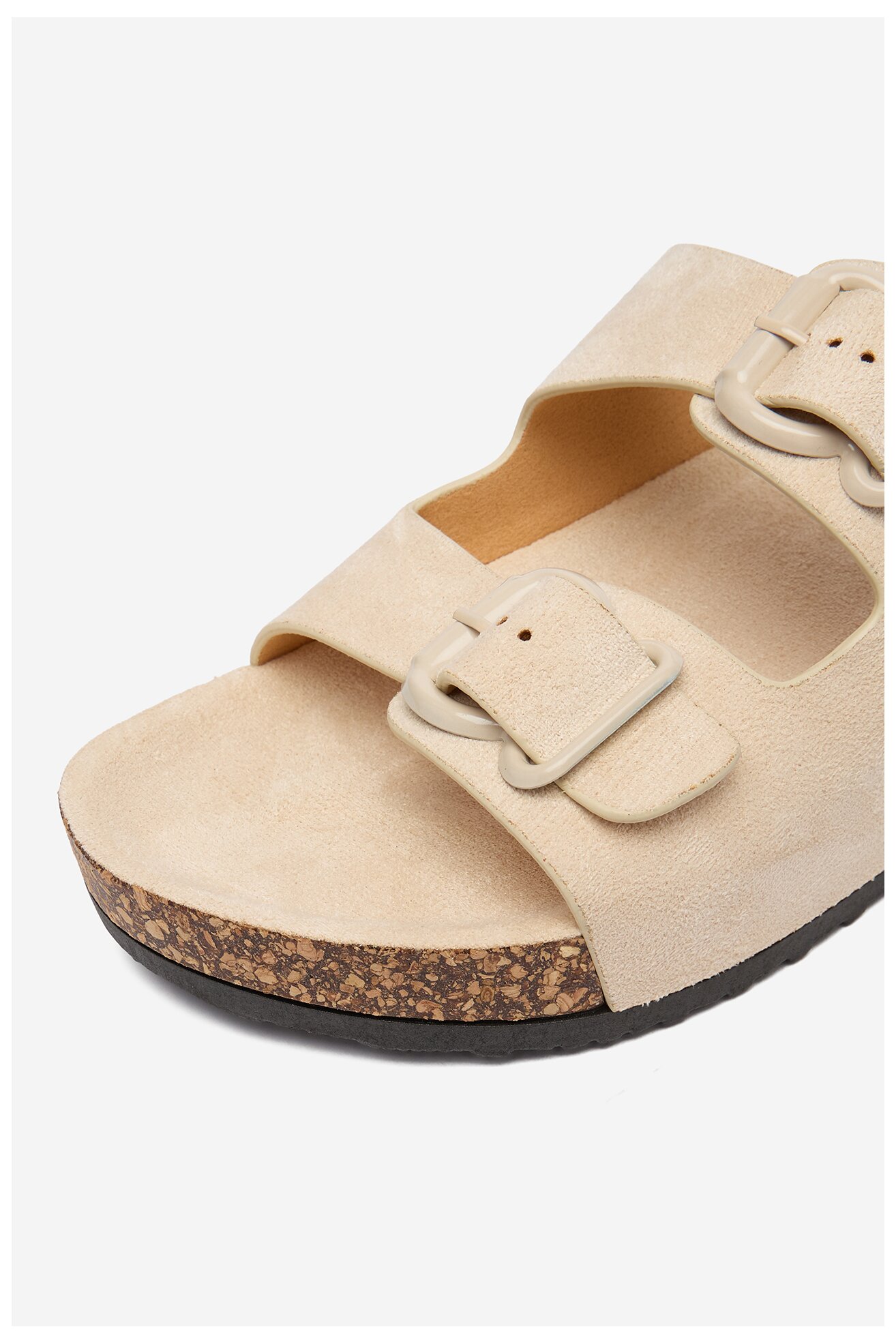 Джапанки Jenny CEO-WYL1910-3 БЕЖОВ