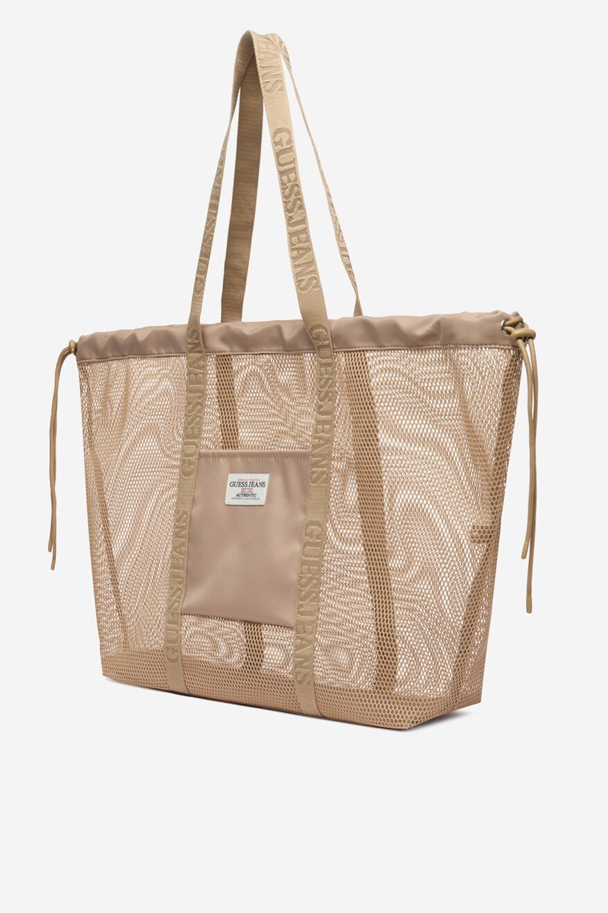 
                GUESS JEANS - Torebka - 5906751751732