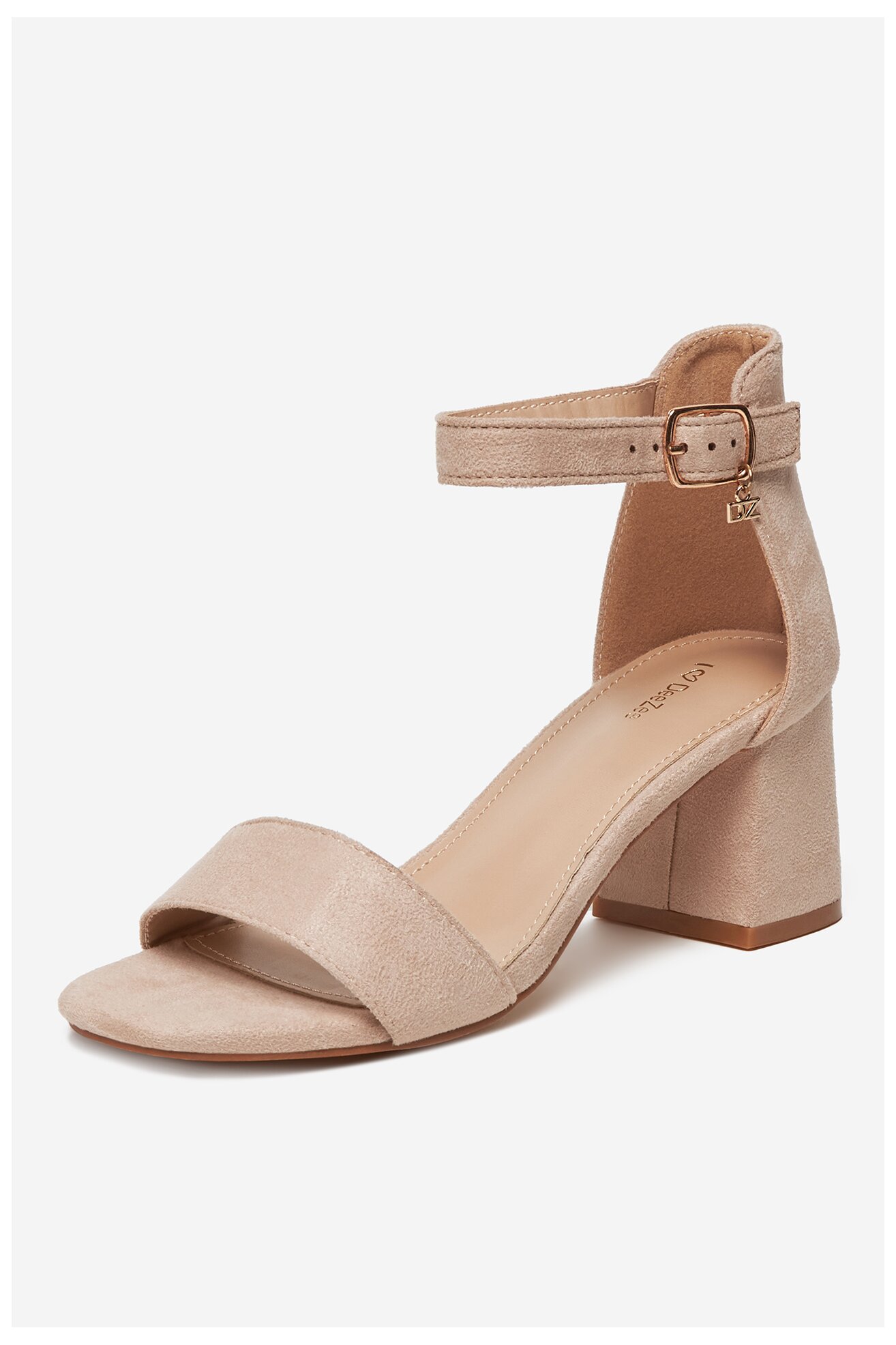 Sandale DeeZee 5250-1 BEJ