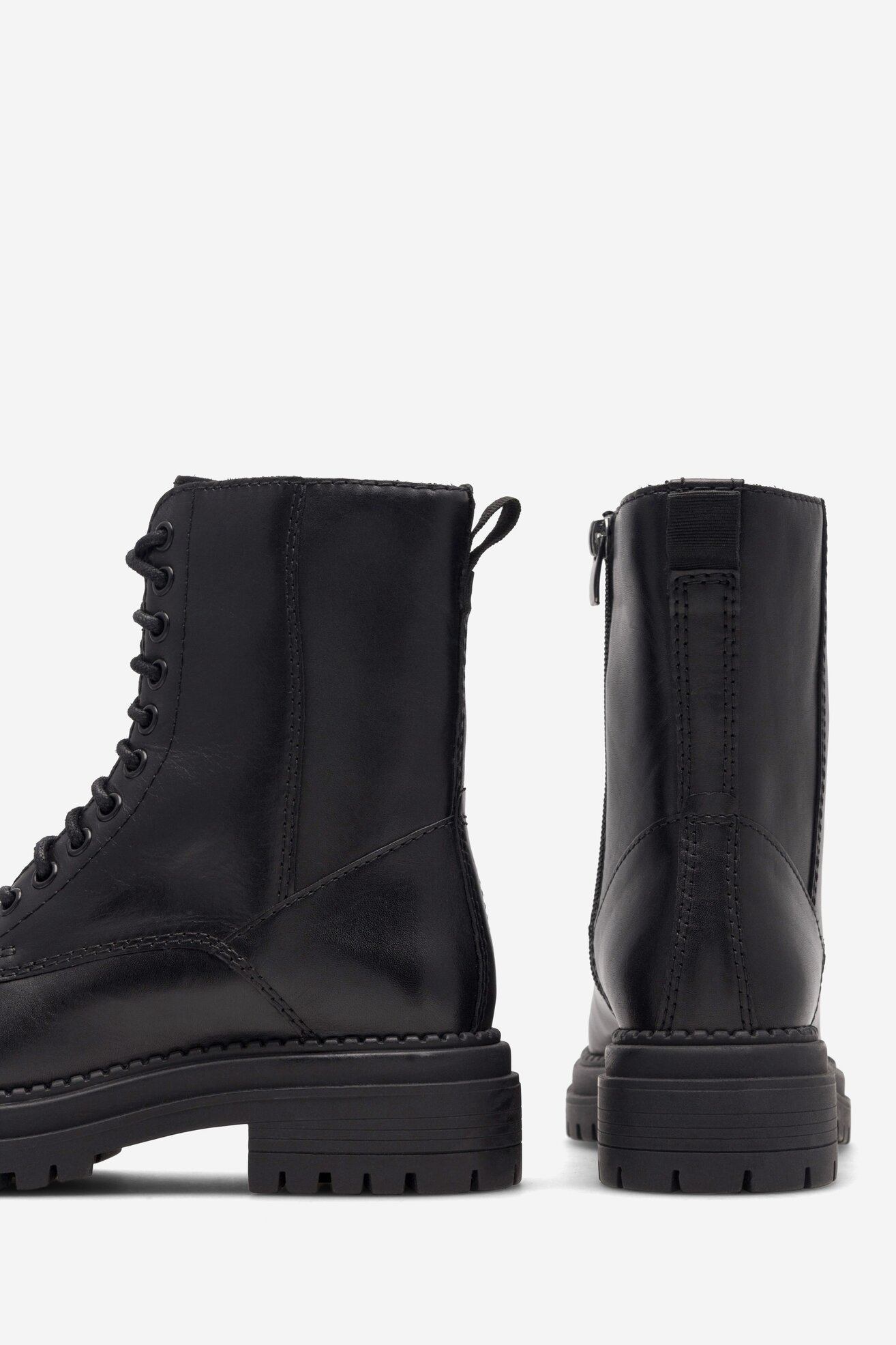 Trzewiki Lasocki RST-WHETHER-01 Czarny