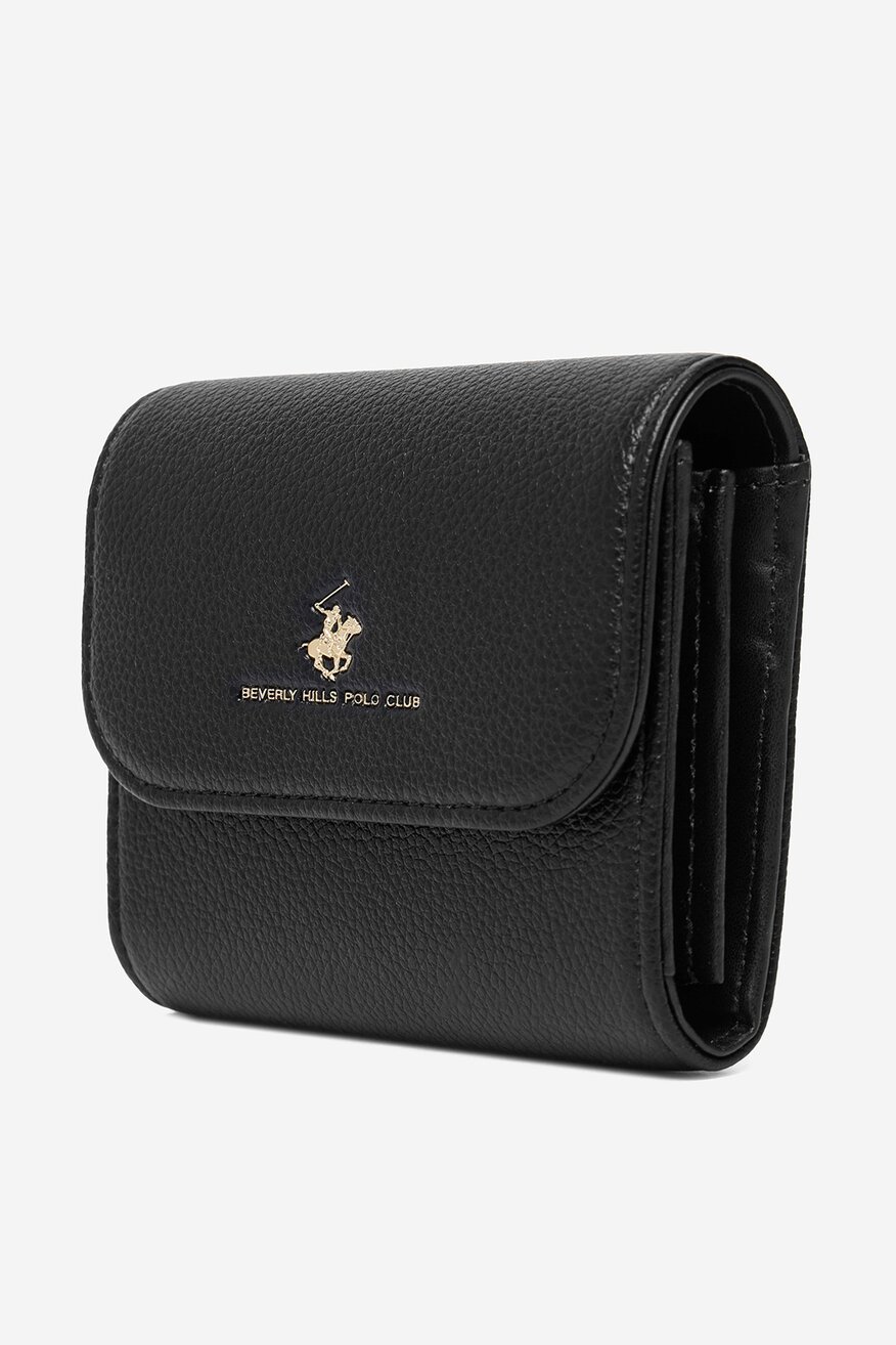 
                Novčanik Beverly Hills Polo Club CRNA - 5906751946145