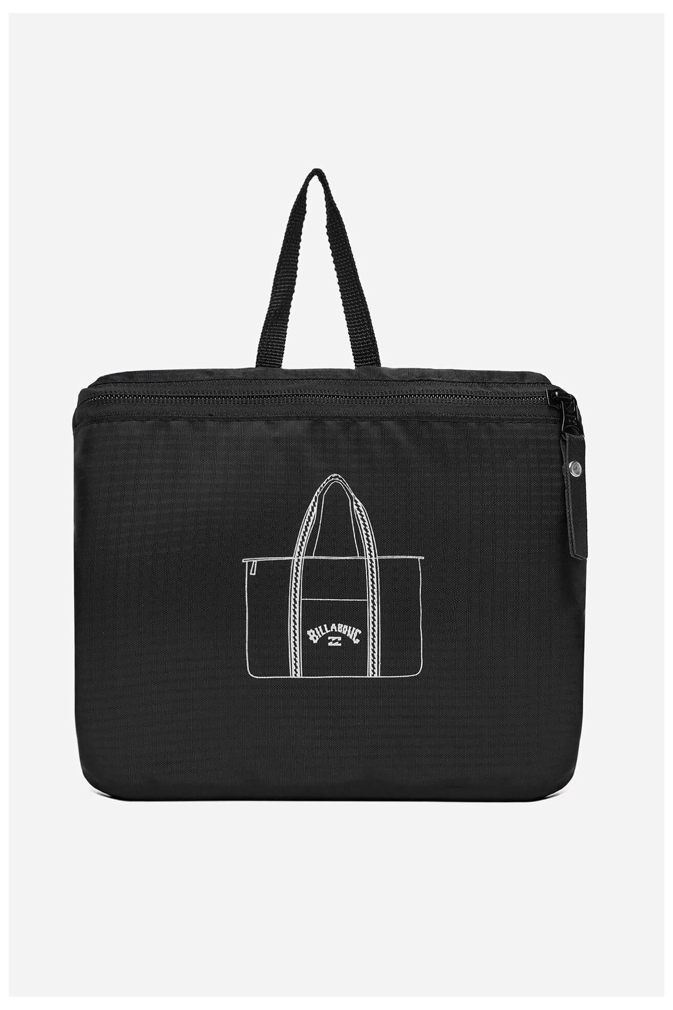 Сумка З Ремінцем BILLABONG CEOWB-BLB-MZ-002-09 ЧОРНИЙ