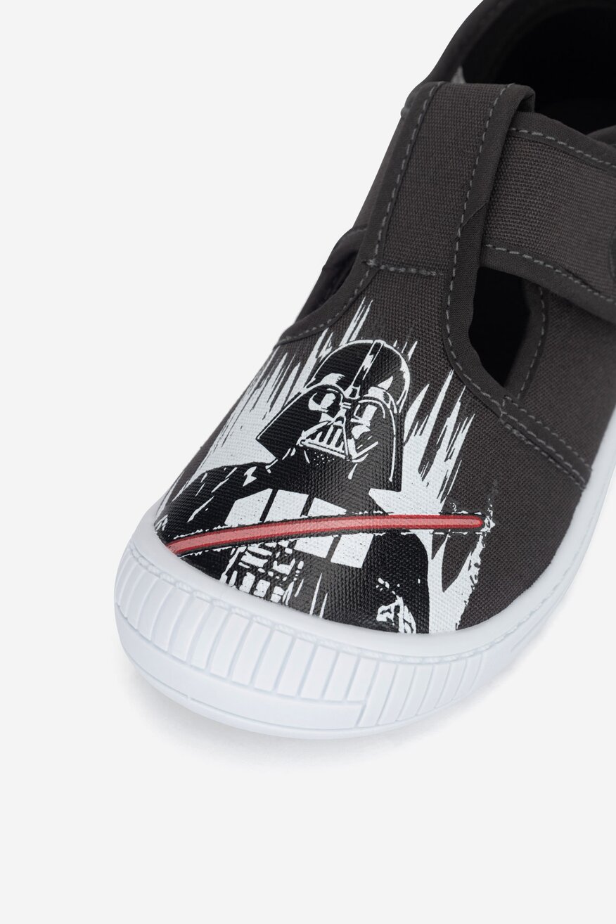 Star Wars - Kapcie na rzepy - 5905588743026