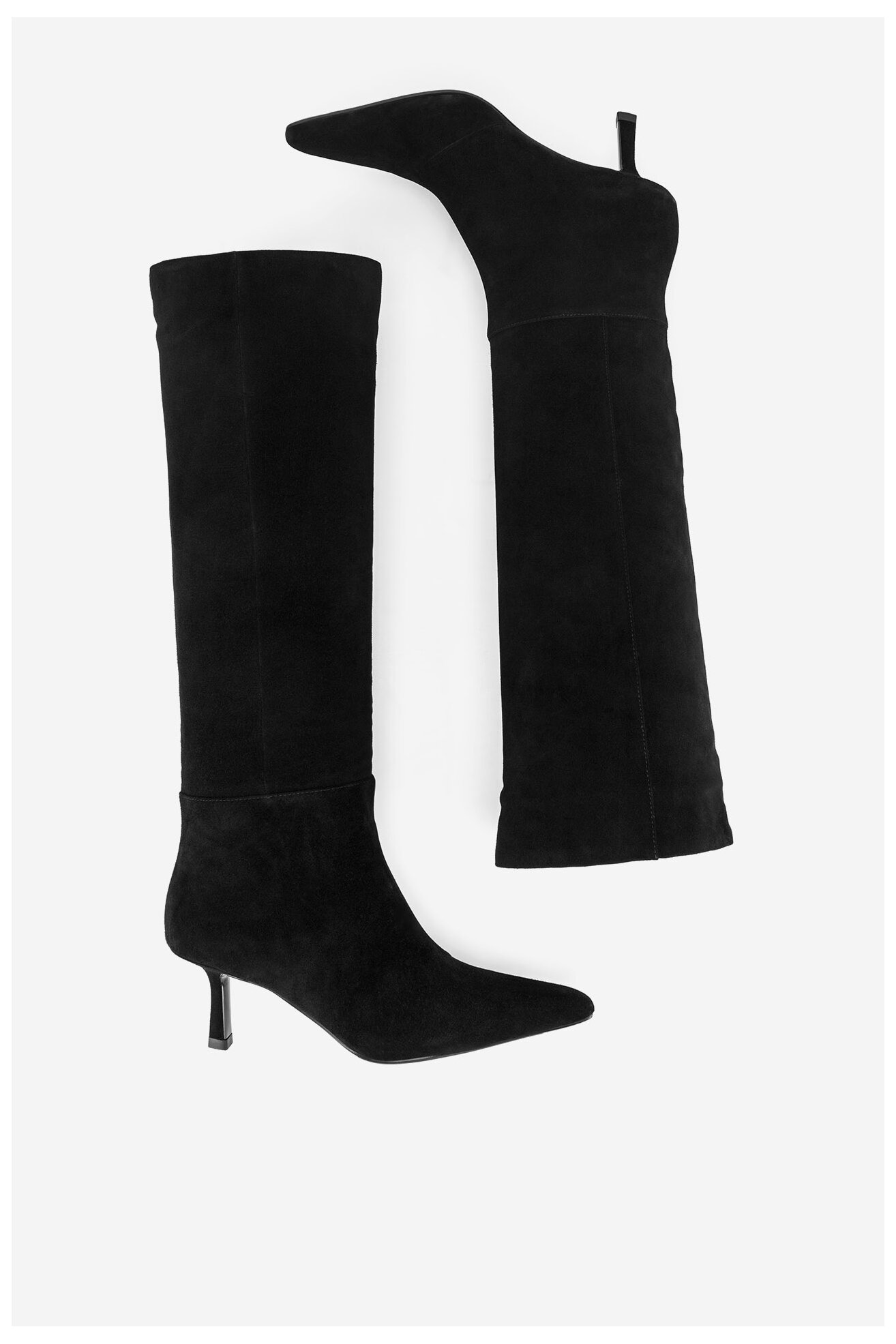 Ботуши Gino Rossi ZANNA-9802 ЧЕРЕН