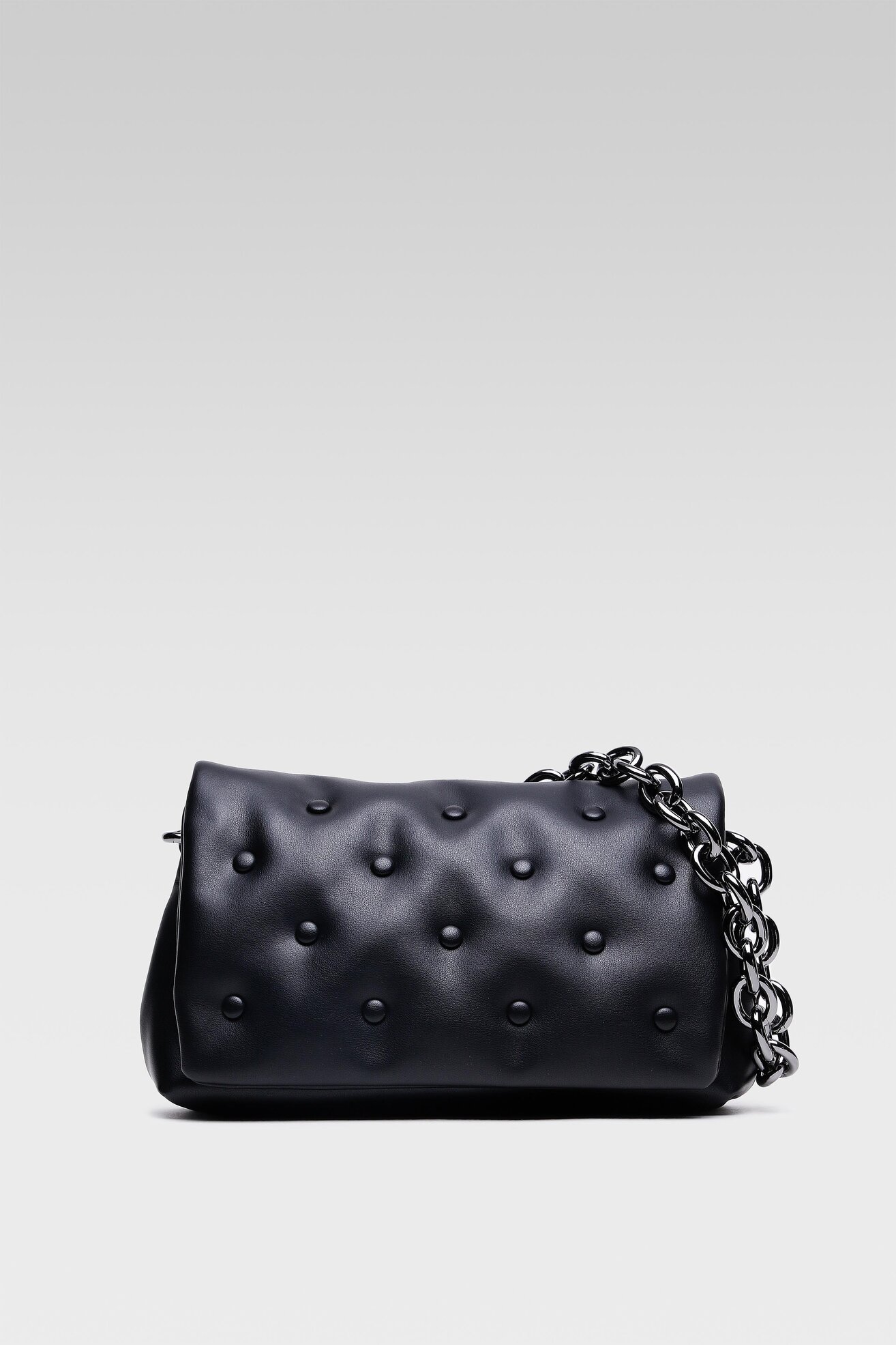 Torebka Gino Rossi CS6051 Czarny