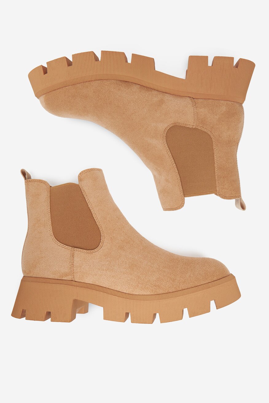 
                Боти DeeZee БЕЖОВ - 5904410818857