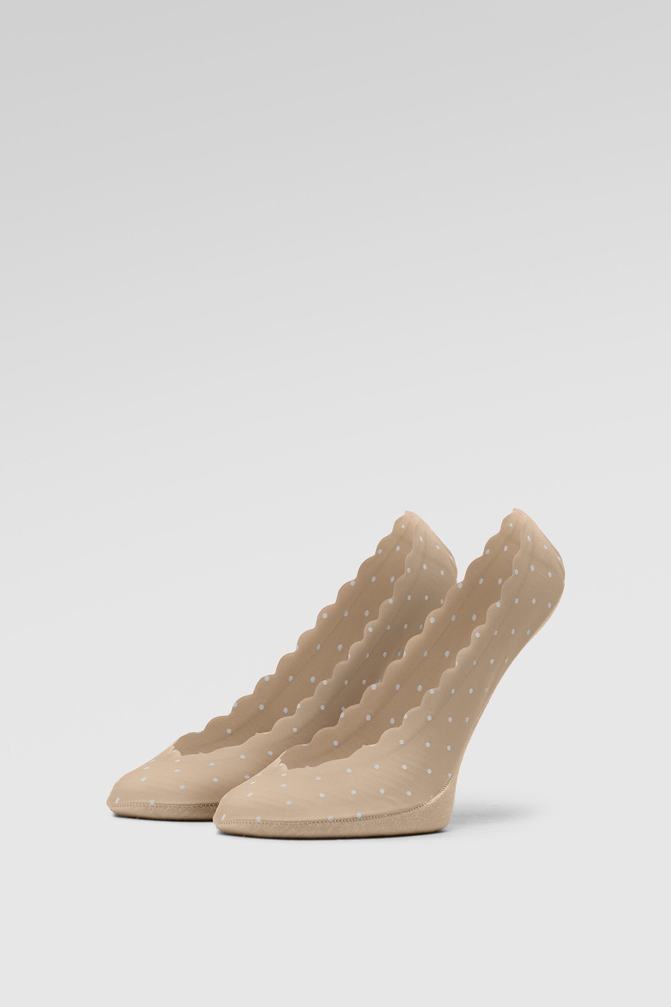 Čarape ACCCESSORIES 1WB-002-SS22 CRNA