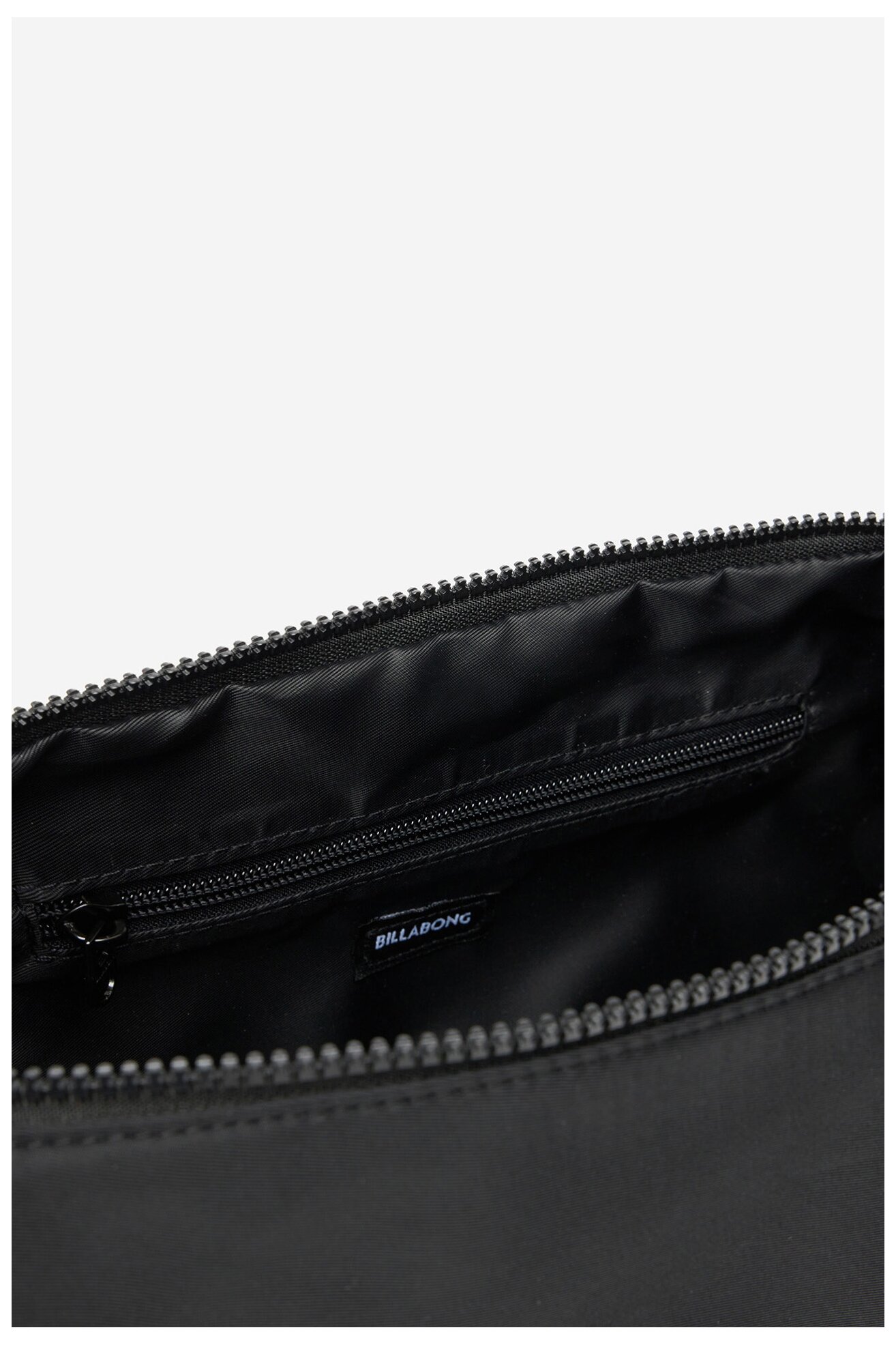 Kézitáska BILLABONG BLB-M-007-07 FEKETE